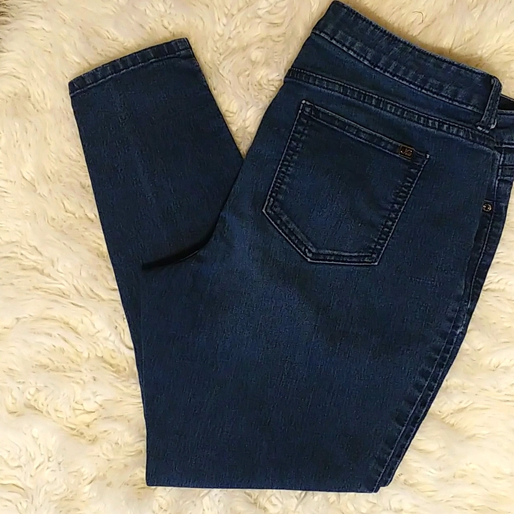 JLo jeans